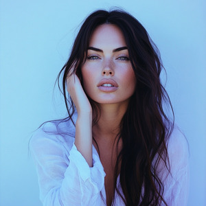 Megan Fox Music - Lalals